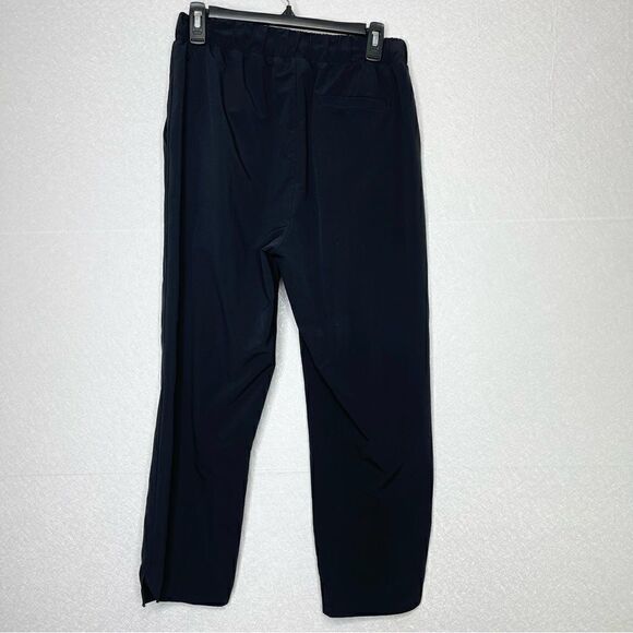 Zella All Day Taylor Pintuck Tapered Jogger Pants M - Picture 3 of 4